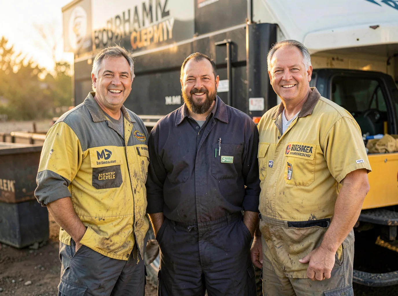Sewage Cleanup company in Jersey Shore, PA