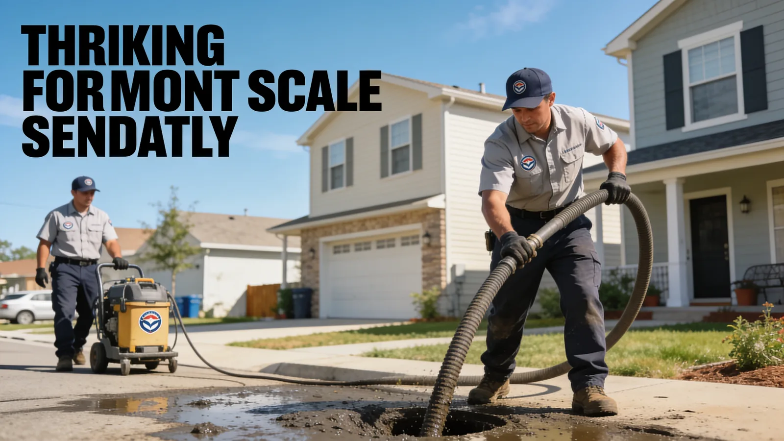 Sewage Cleanup in Jersey Shore, PA near me